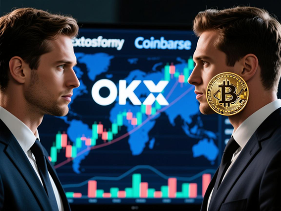 (ou易网)交易所交易界面